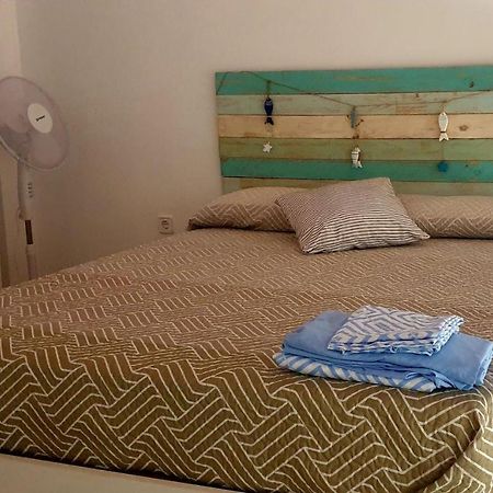 Espectacular Apartamento En La Isla De Tabarca Exterior foto