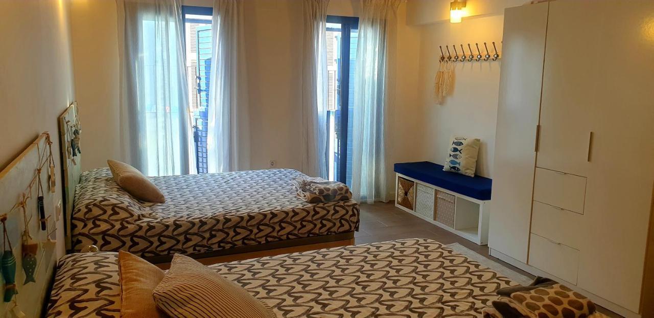 Espectacular Apartamento En La Isla De Tabarca Exterior foto