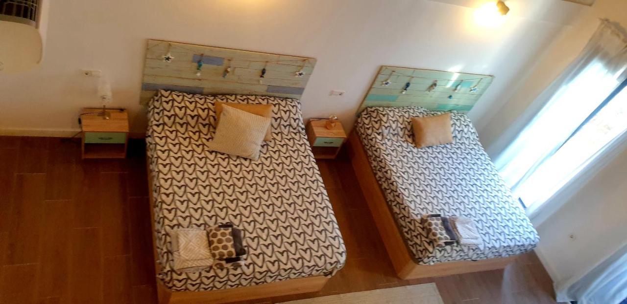 Espectacular Apartamento En La Isla De Tabarca Exterior foto