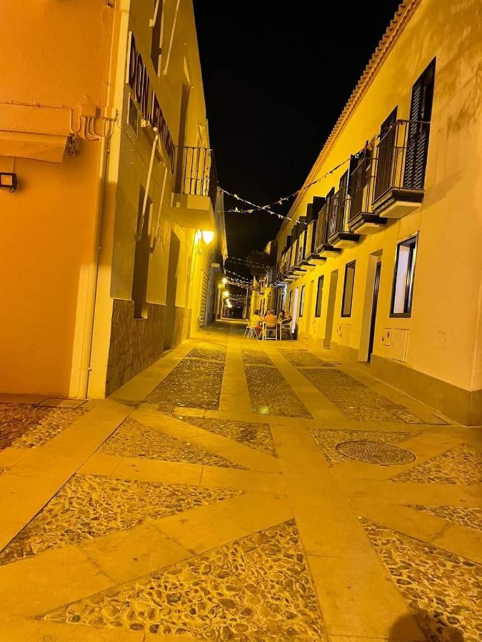 Espectacular Apartamento En La Isla De Tabarca Exterior foto